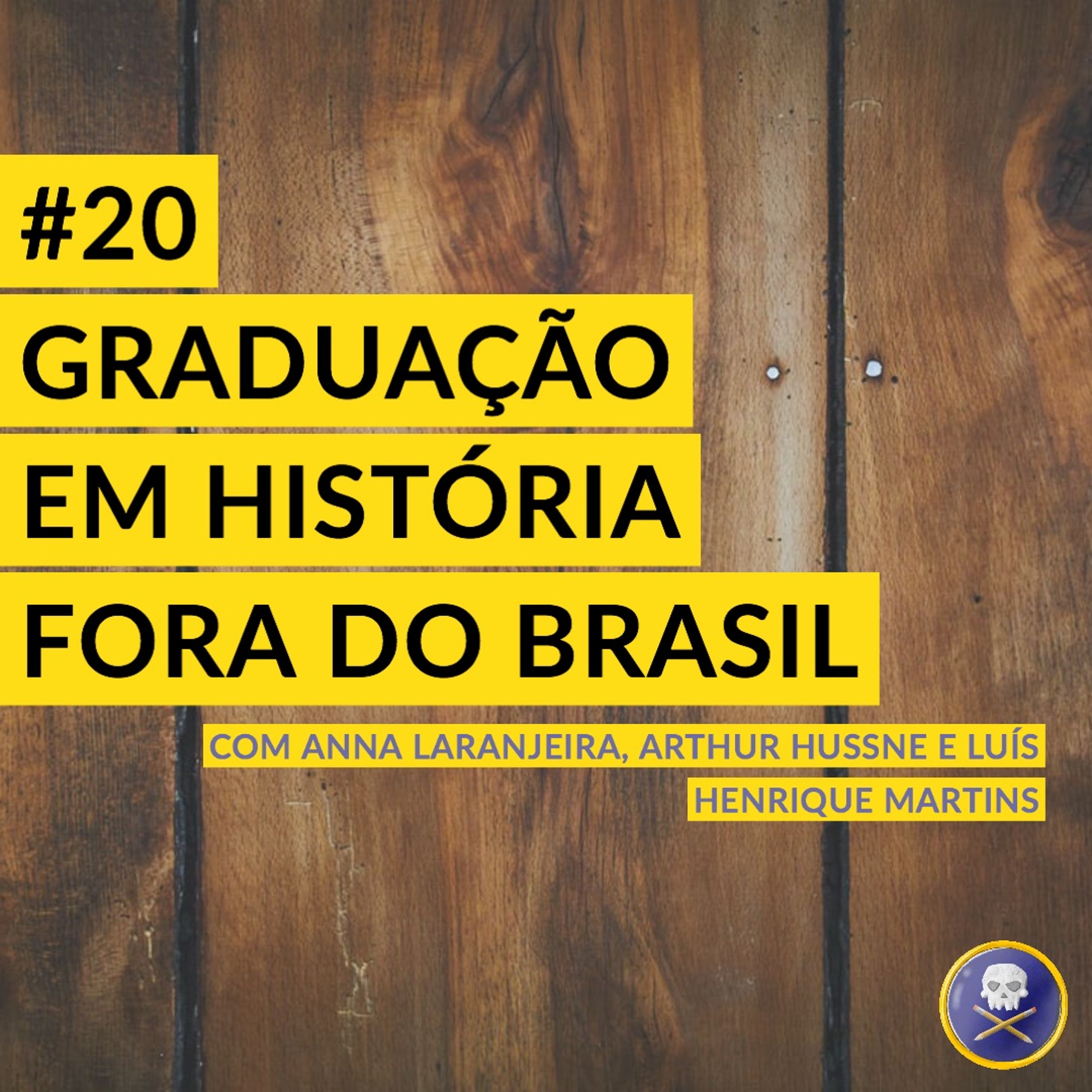 História Pirata