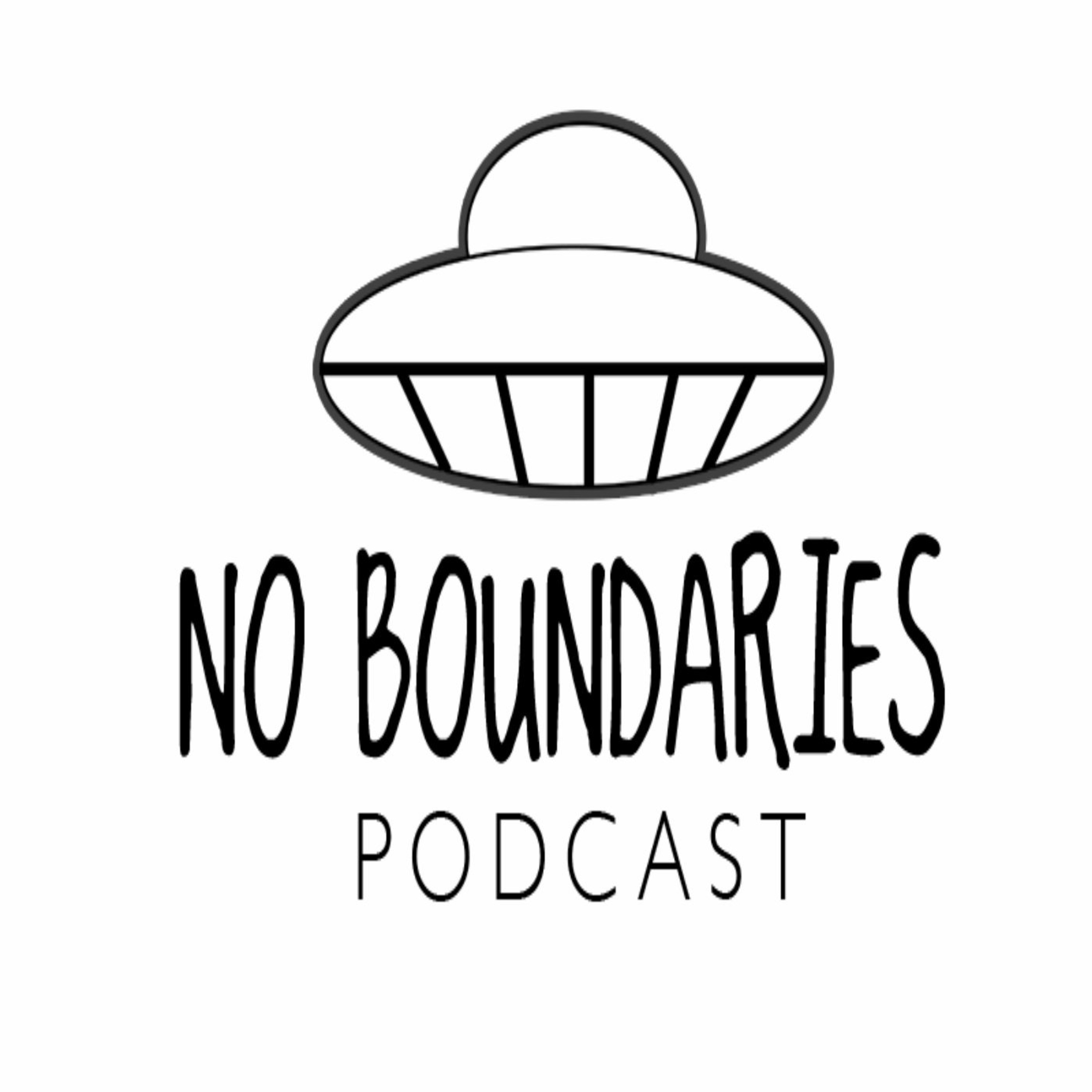 No Boundaries