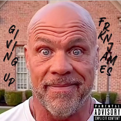 Giving Up - FrknJames