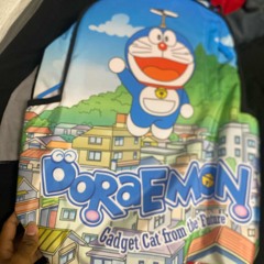 doraemon (prod.wizardpem) *archive*