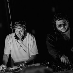 Ennio & Tian | III Points Festival, Miami 10.18.25