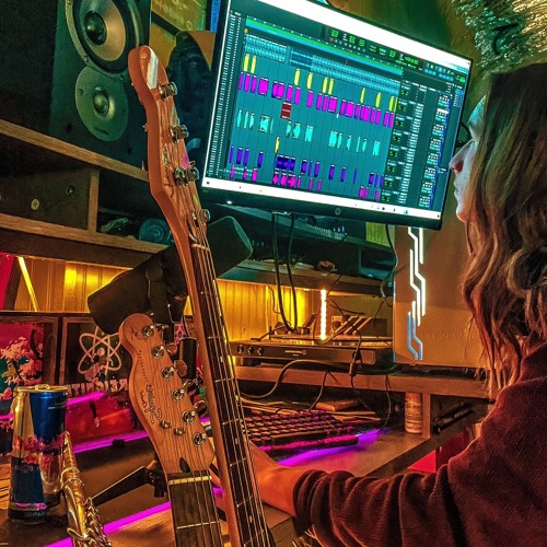 Stream Autopilot by Jerome Dillon Listen online for free on SoundCloud