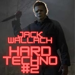 Hard Techno #2