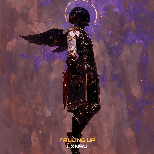 Falling Up