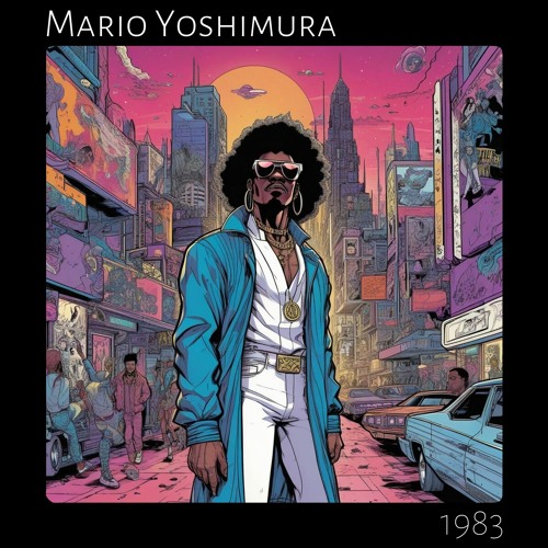 1983 [Italo Future Funk]