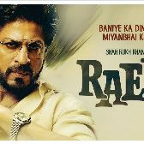 [.WATCH.]full—  Raees (2017) - 6871687