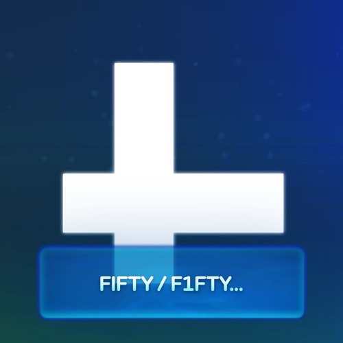 VRChat Loading Music (FIFTY / F1FTY House Flip)