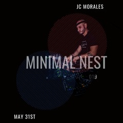 Minimal Nest 019 - Jc Morales