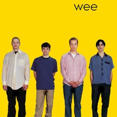 WEEZER - the yellow album