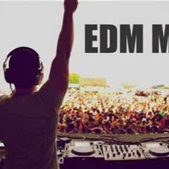 DJ Keffo plays EDM with Martin Garrix, Afrojack, Lucas & Steve, Swedish House Mafia  and Sam Feldt