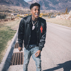 She bad Nba youngboy