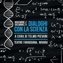 Stream Fondazione Circolo dei lettori  Listen to Ascolta la scienza  playlist online for free on SoundCloud