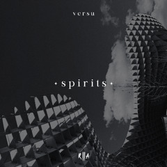 Versu - Spirits
