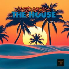 Godheals The House - Only One (Long Play)