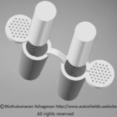 Kumar's Invention#3  PPNM Muthukumaran Azhagesan & Podcast Hosts(AI ML generated)