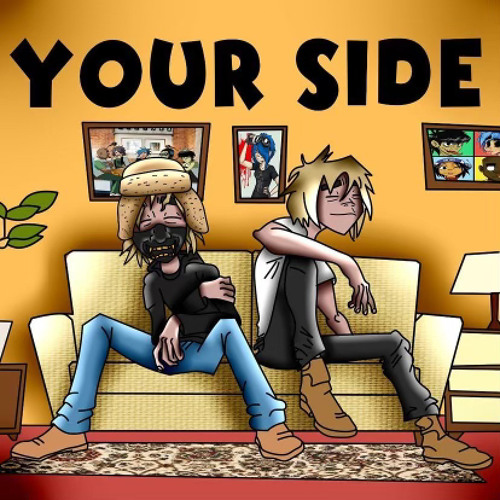 Your Side ft. Ace (Prod. EverestDidThis)