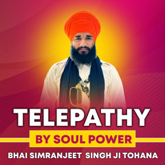 Telepathy by Soul Power