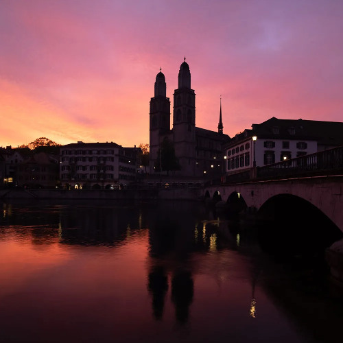 MORNING DAWN | STUDIO FREQUENCIES #4