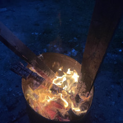 In The Evening
