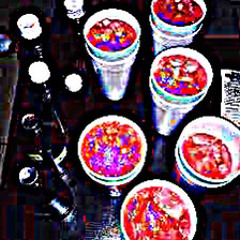 bloody doubles [fuck fame] (prod. money kidd+wintertears)