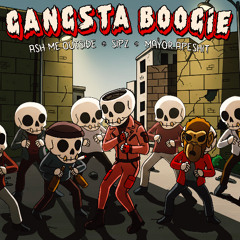 Gangsta Boogie