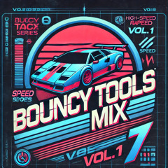 Max Mustermann - Bouncy Tools Mix Vol.1