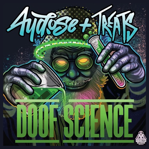 Doof Science (Grand Alliance Music)