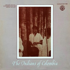Colombia Indians Mix