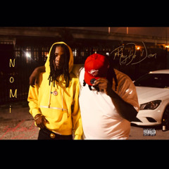 NoMi feat. RayDaDon (Prod. A1Milli)