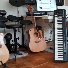 Still In Love With Me W/ Grave