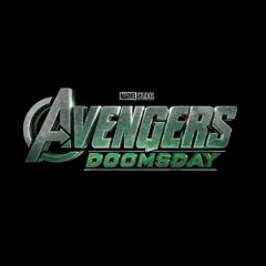 Avengers Doomsday Epic Cover (CAST REVEAL)
