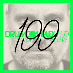 Drumcomplexed Radio Show 199 | Drumcomplex