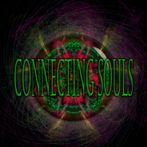 Connecting Souls 055 on Proton Radio guest Weird Sounding Dude