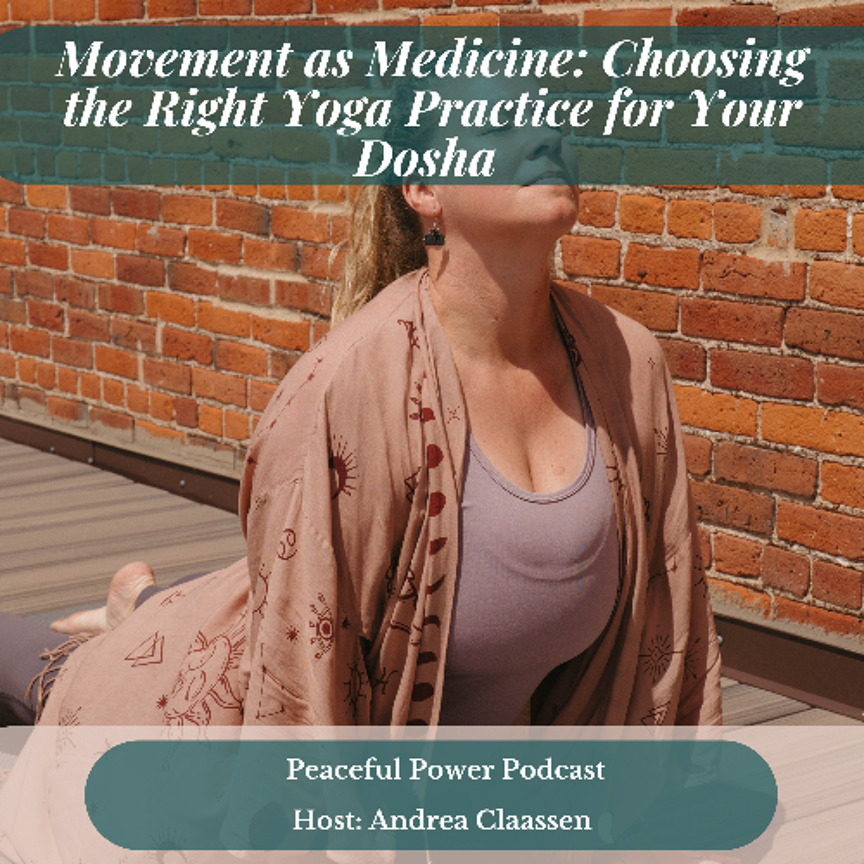 Movement as Medicine: Choosing the Right Yoga Practice for Your Dosha
