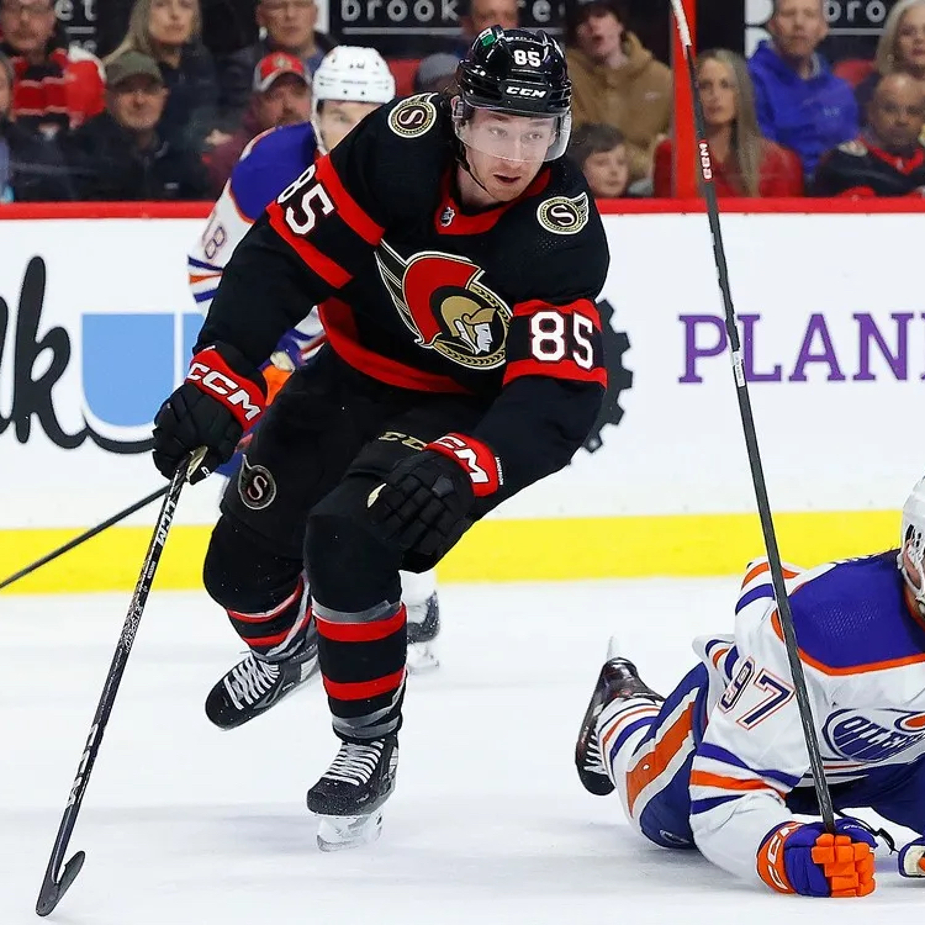 Third Line Plug Senscast
