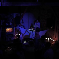 LifeisLove - Ecstatic Dance live DJ set at The Grove, Montenegro, 11.11.2023