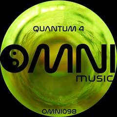 Various Artists - Quantum 4 (Omni098)