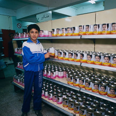 Bob Marley - I shot the Sherrif DZ Remix (Brahiim)