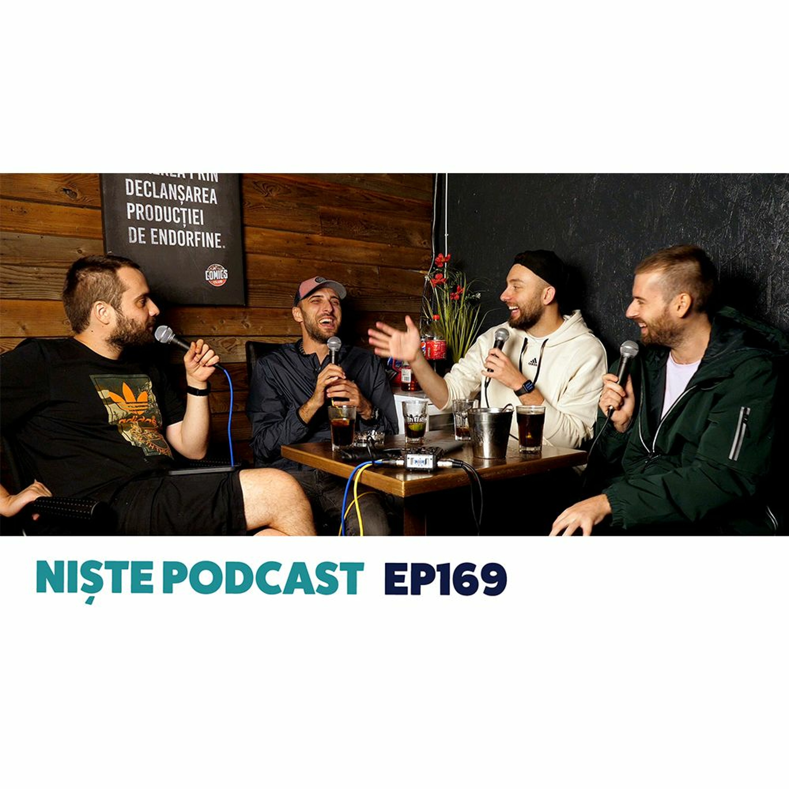 NistePodcast