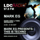 on Mark EG Presents Techno 16 DEC 2020