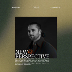 New Perspective Ep.15 (March 25)