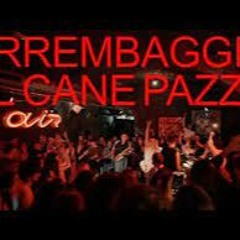 TAMANGO-Arrembaggio Al Cane Pazzo, Il Concerto Del 13 Maggio