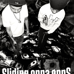 YounggChapoo Sliding onna øppS Feat.77Boy
