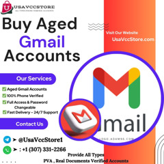 How To Buy Aged Gmail Accounts for business