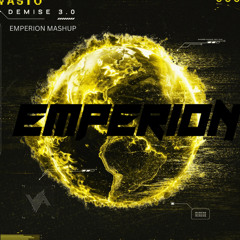 Vasto - Demise (Emperion mashup)