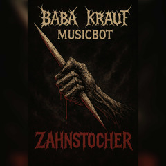 Zahnstocher