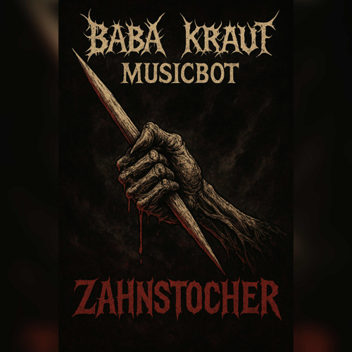 Zahnstocher