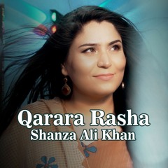 Qarara Rasha By Shanza Ali Khan