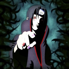 ITACHI UCHIHA FREESTYLE - TSUKUYOMI