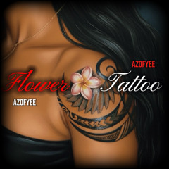 Flower Tattoo